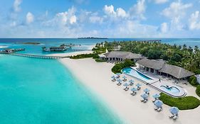 Le Meridien Maldives